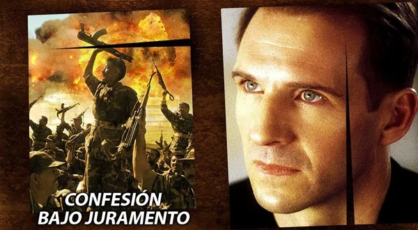 Confesión Bajo Juramento