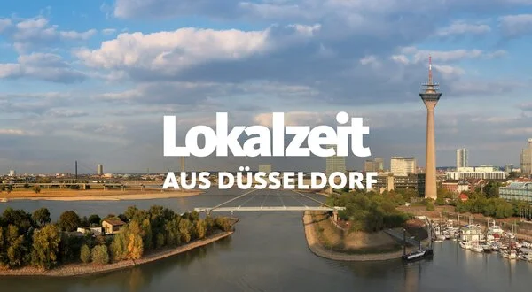 Lokalzeit aus Düsseldorf