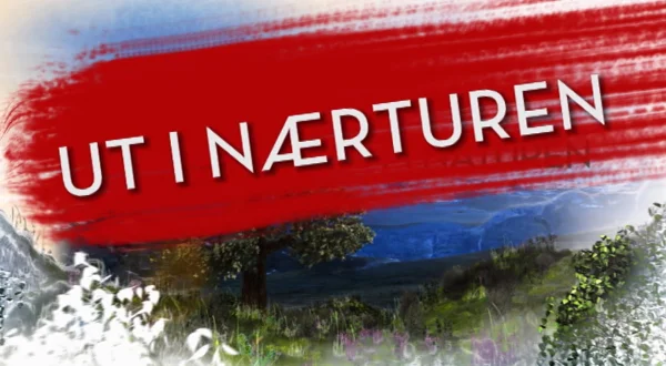 Ut i nærturen