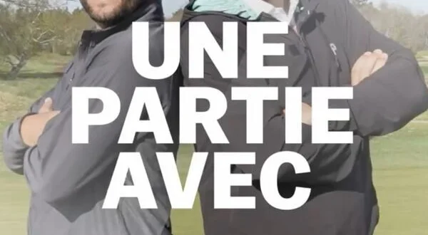 Une partie avec