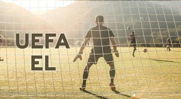 UEFA EL Highlights
