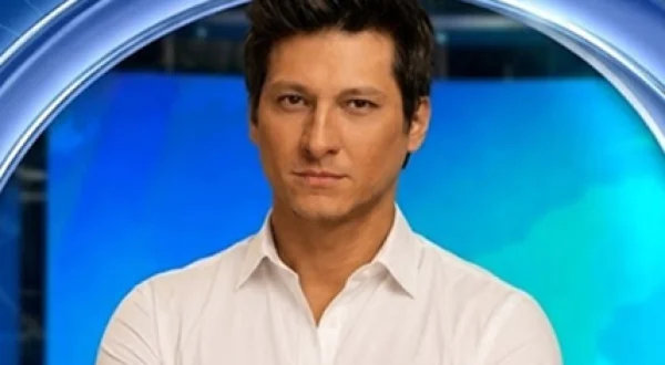 RedeTV! notícias - 2º edição | 2º edição