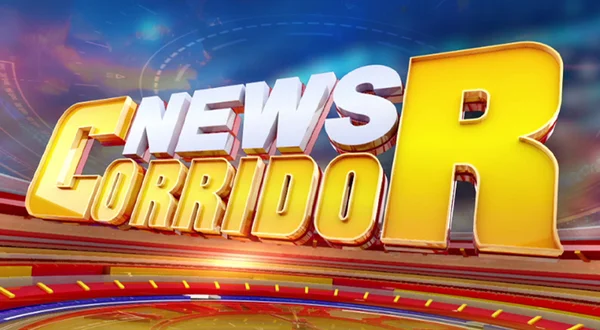 News Corridor