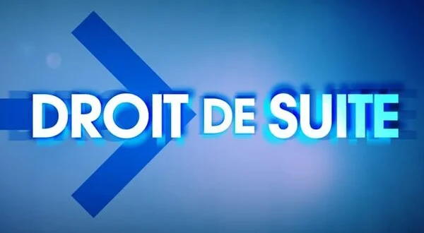 Droit de suite