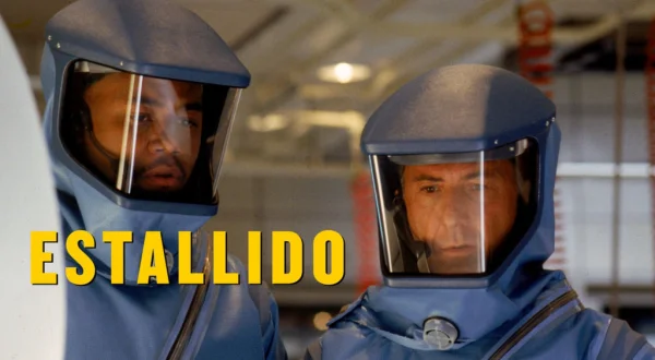 Estallido