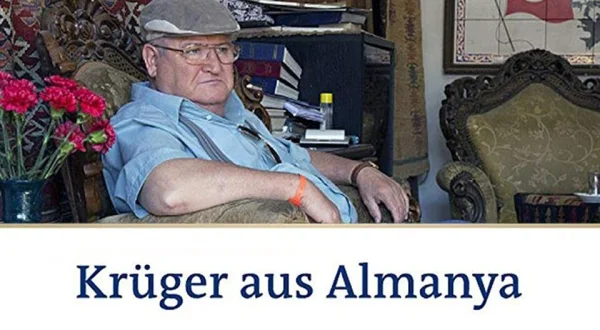 Krüger aus Almanya