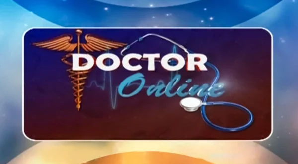 Doctor On Line
