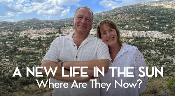 A New Life in the Sun: Where Are They Now?