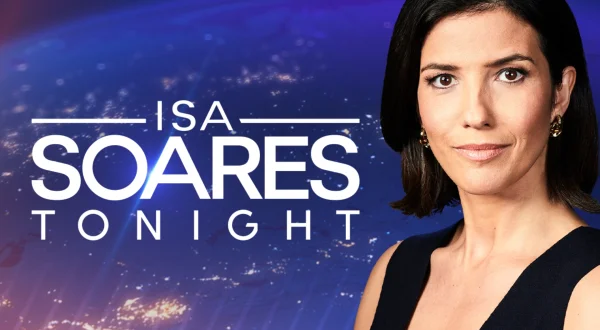Isa Soares Tonight