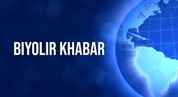 Biyolir Khabar