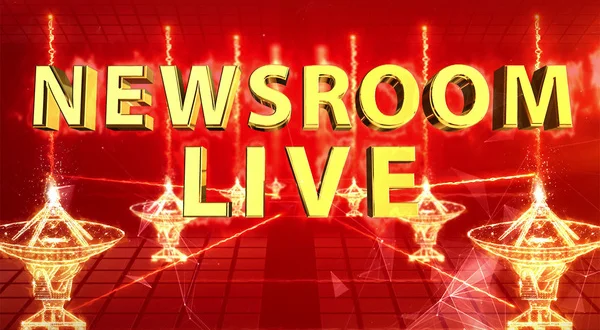 Newsroom Live