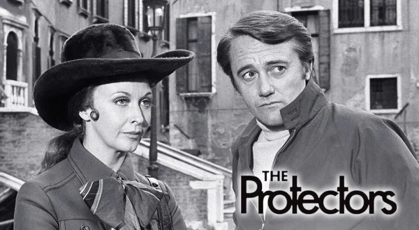 The Protectors