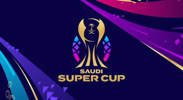 Saudi Super Cup Soccer