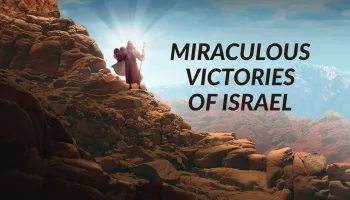 Miraculous Victories of Israel