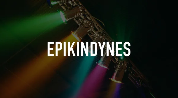 Epikindynes