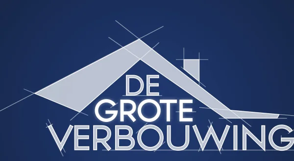De Grote Verbouwing