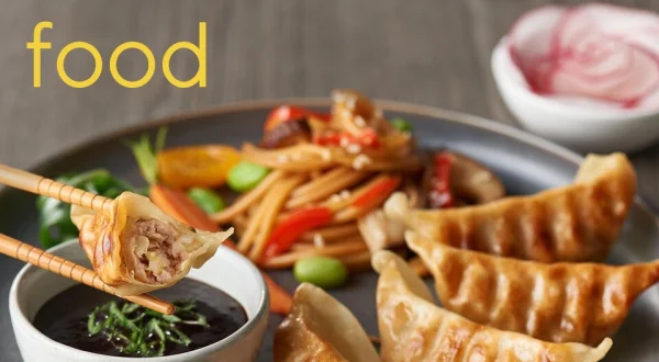 Live: QVC Customer Choice Food Awards