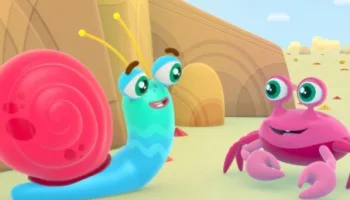 Trilha do Caracol