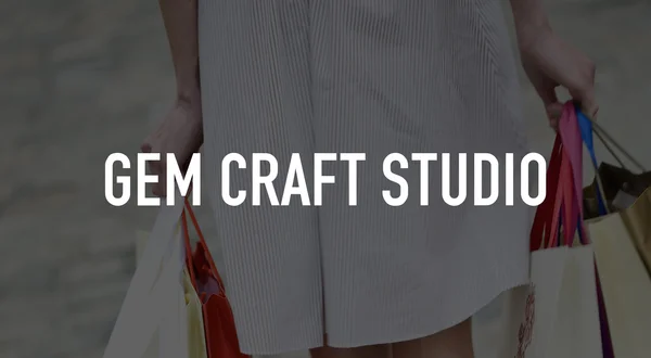Gem Craft Studio