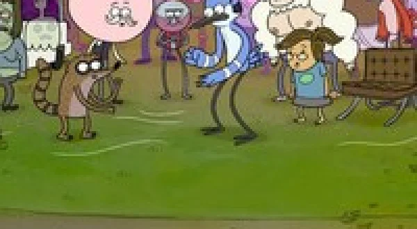 Regular Show