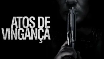 Actos de Vingança