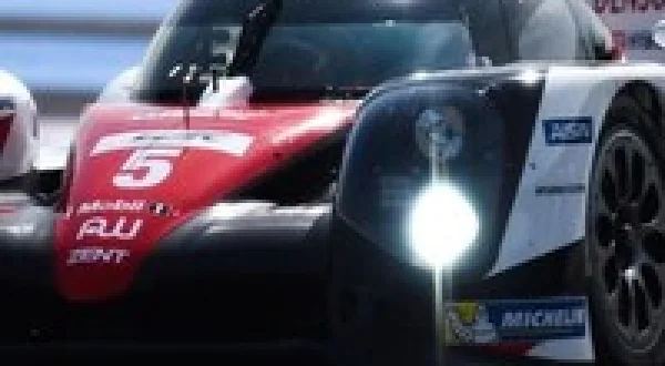 Mondiale Endurance