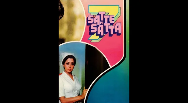 Satte Pe Satta