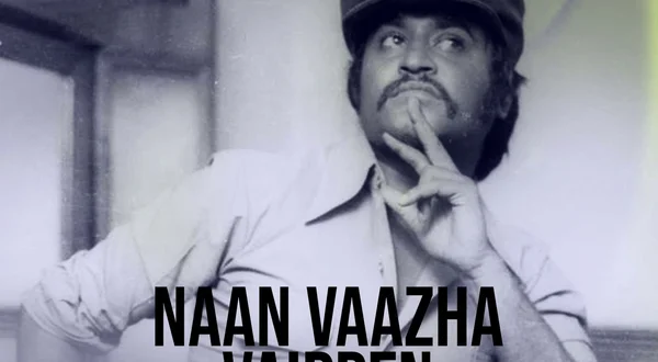 Naan Vaazha Vaippen