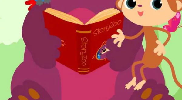 StoryZoo