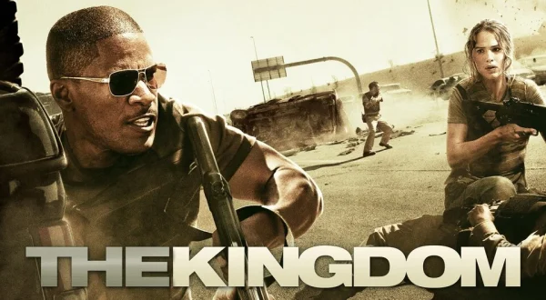 The Kingdom