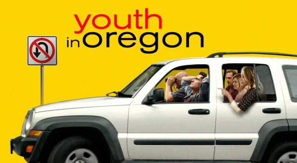 Youth in Oregon