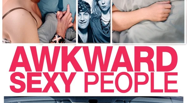 Awkward Sexy People