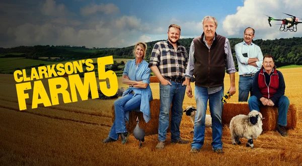 Clarkson's Farm