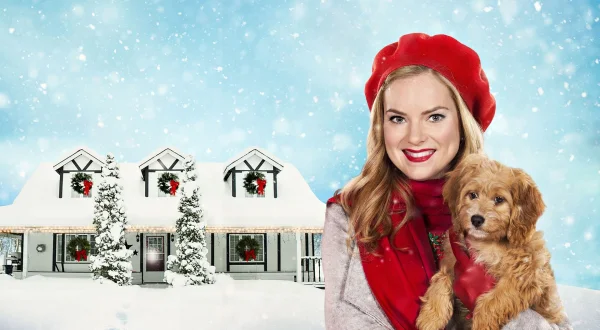 En uventet jul