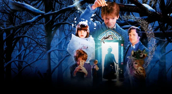 Nanny McPhee - Den Fortryllende Barnepige