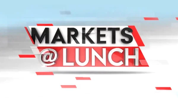 Markets @ Lunch