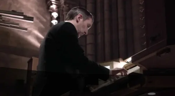Le Grand Orgue in Concert