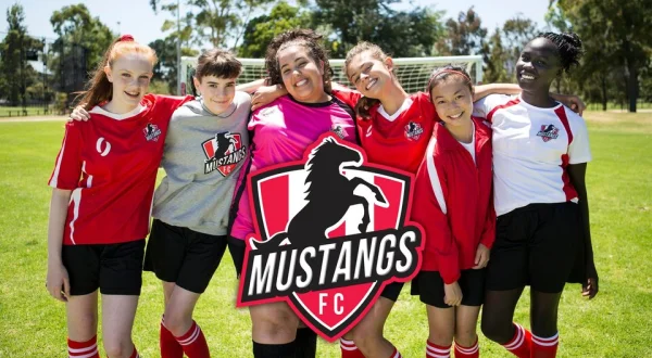 Mustangs FC