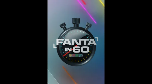 Live: Fanta in 60