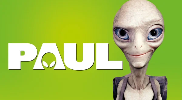 Paul