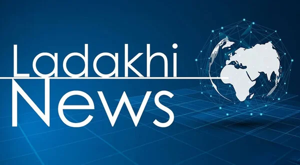 Ladakhi News
