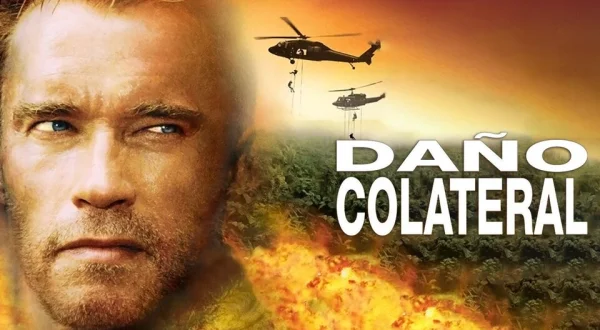 Daño colateral