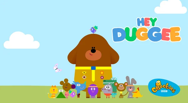 Hey Duggee