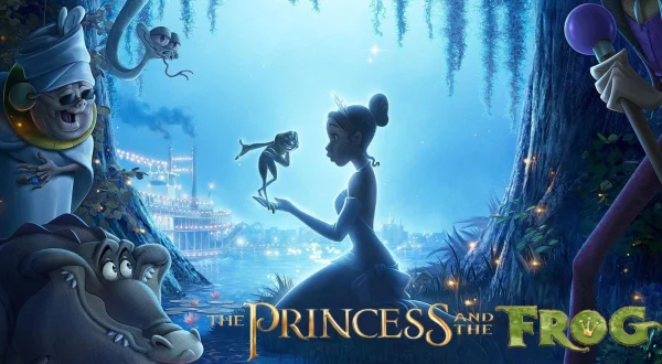 Princesha dhe bretku