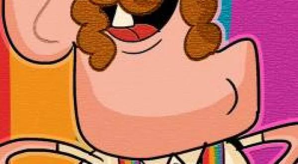 Uncle Grandpa
