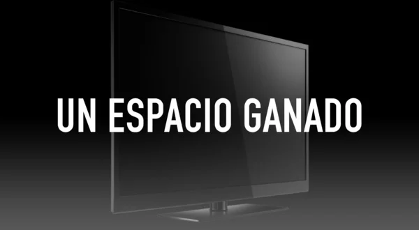 Un espacio ganado