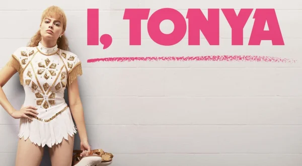 I, Tonya