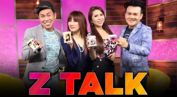 Z Talk