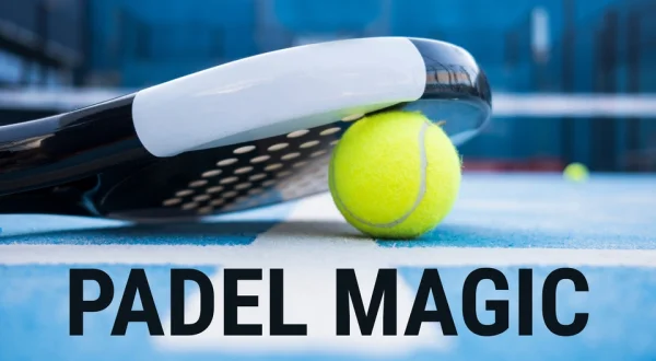 Padel Magic