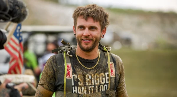 Mud Madness – Die Schlamm-Racer